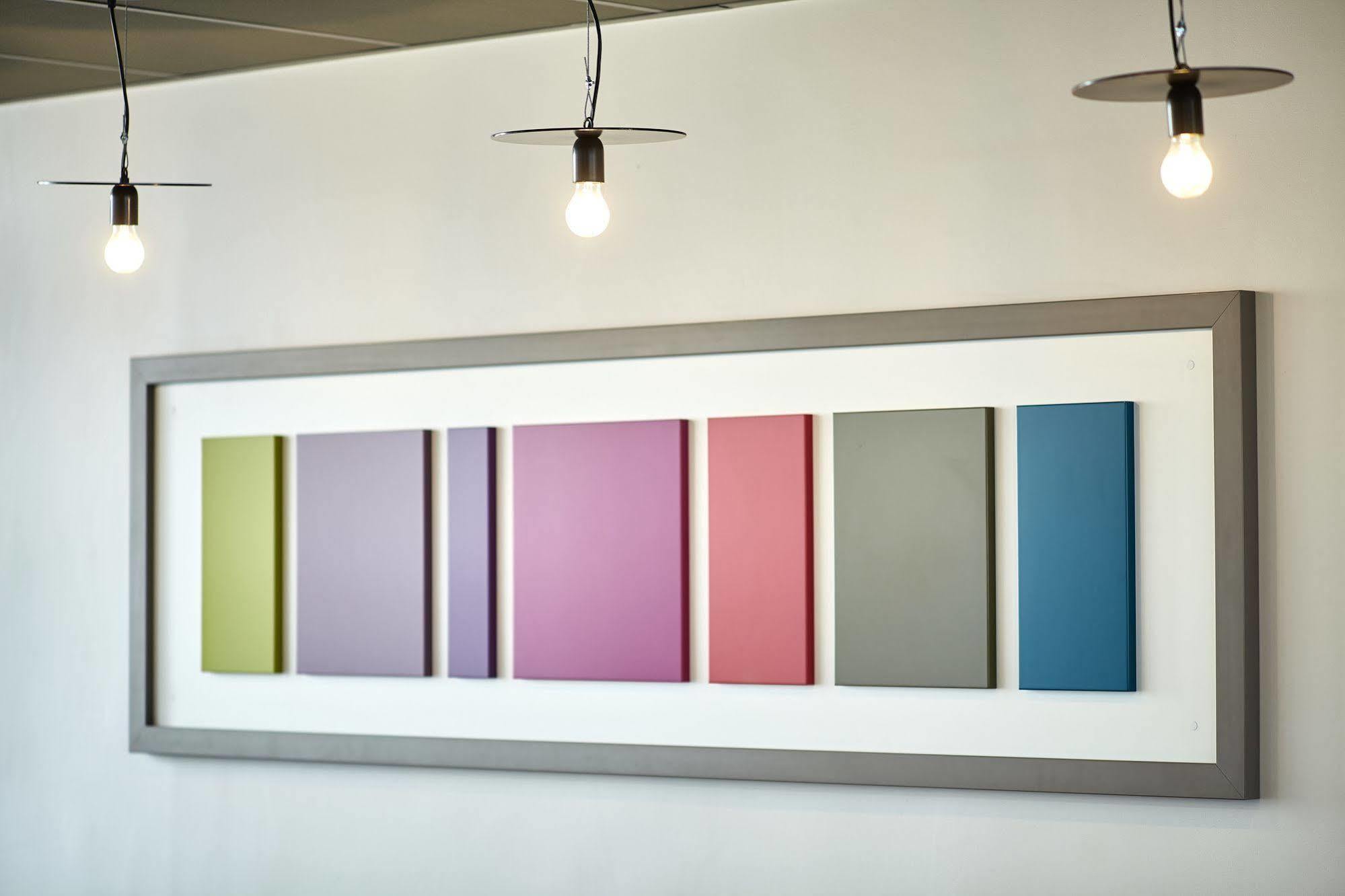 B&B Hotel Metz Semécourt エクステリア 写真